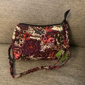 Vera Bradley Cross Body handbag
